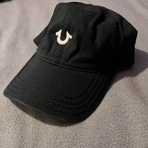 True Religion Dad Hat